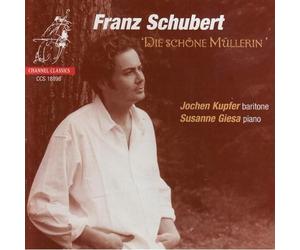 Schubert, F. - Schone Mullerin