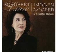 Schubert, F. - Schubert Live Vol. 3 (2 CD)