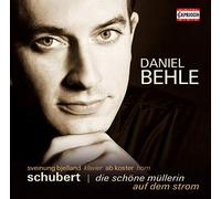 Schubert, F. - Schubert's Die Schone Mullerin Auf Dem Strom