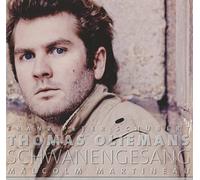 Schubert, F. - Schwanengesang