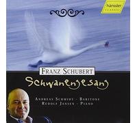 Schubert, F. - Schwanengesang