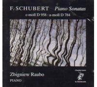 Schubert,F. - Son Pno 14/19