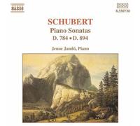 Schubert, F. - Son Pno (2)