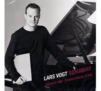 Schubert, F. - Sonata B Flat D 960