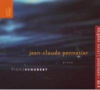 SCHUBERT, F. - SONATE EN SI B M D.960