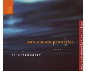 SCHUBERT, F. - SONATE EN SI B M D.960