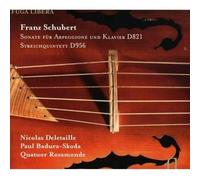 Schubert, F. - Sonate Fur Arpeggione Und K