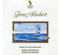 Schubert, F. - Sonatinas Rondo Brilliant