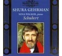 Schubert, F. - Song Cycles (3 CD)