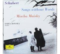 Schubert, F. - Songs Without Words