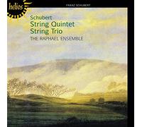 Schubert F. - String Quintet in C String Trio D471