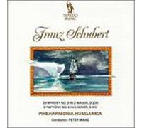 Schubert, F. - Sym 3/4