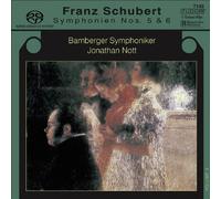 Schubert F. - Sym 5/6
