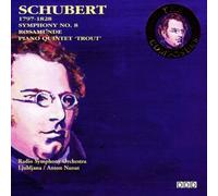 Schubert, F. - Sym 5/8