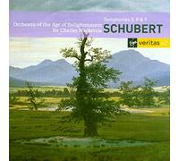 Schubert, F. - Sym 5/8/9 (2 CD)