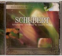 Schubert, F. - Sym 8/9