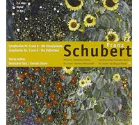 Schubert, F. - Symphonien Nr. 5 & Nr. 8