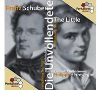 Schubert F. - Symphonies 6 & 8
