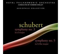 Schubert F - Symphony #3 5