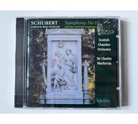 Schubert F. - Symphony No. 10. 2 Symphonic Fragments