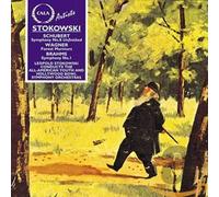 SCHUBERT, F. - SYMPHONY NO.8