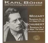 Schubert, F. - Symphony No.9