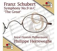 Schubert F. - Symphony No.9