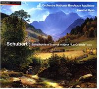 SCHUBERT, F. - SYMPHONY NO.9