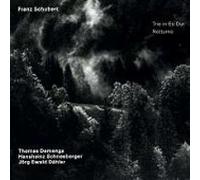 Schubert, F. - Trio Piano/Notturno