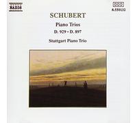 Schubert, F. - Trio Pno 2/Notturno