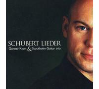 Schubert,F. - Twenty Lieder