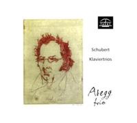 Schubert, F. - Vol. 1-Schubert Piano Trios