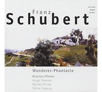 Schubert, F. - Wanderer-Phantasie