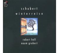 Schubert F. - Winterreise