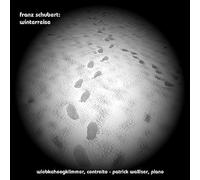 Schubert, F. - Winterreise