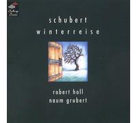 Schubert F. – Winterreise – Challenge