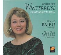 Schubert, F. – Winterreise