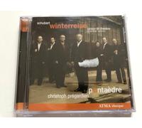 Schubert, F. - Winterreise