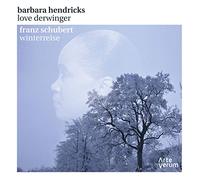 Franz Schubert Franz Schubert: Winterreise (CD) Album Digipak