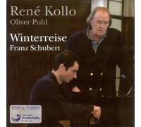 Schubert F. - Winterreise