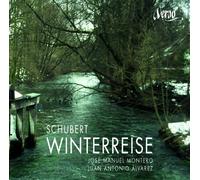 Schubert, F. - Winterreise