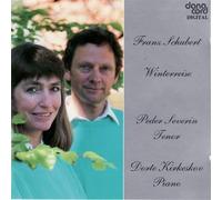 Schubert, F. - Winterreise