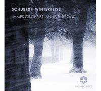 Schubert, F. - Winterreise