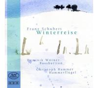 Schubert, F. - Winterreise