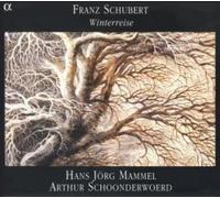 Schubert, F. - Winterreise
