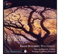 Schubert, F. - Winterreise
