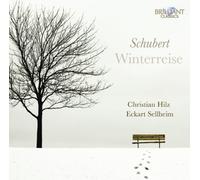 Schubert, F. - Winterreise