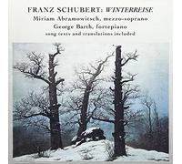 Schubert, F. - Winterreise