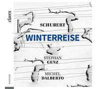 SCHUBERT, F. - WINTERREISE D911