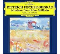 Schubert/ Fischer-Dieskau, Dietrich - Schubert: Die Schone Mullerin D 795